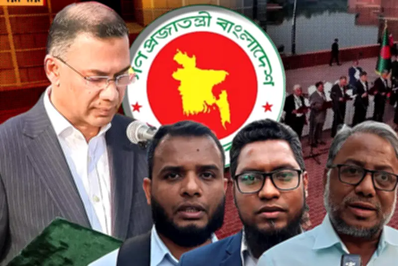 বাংলাদেশের প্রযুক্তি খাতে বিনিয়োগ বৃদ্ধি: নতুন সম্ভাবনার দ্বার উন্মোচন