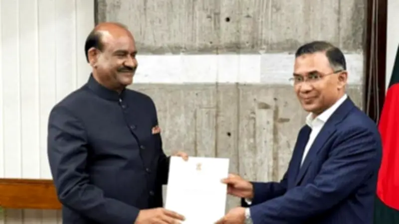 প্রধানমন্ত্রী তারেক রহমানকে ভারত সফরের আমন্ত্রণ, সমুদ্রে জেলেদের উদ্ধার ও রোজায় মেট্রোরেল নির্দেশনা