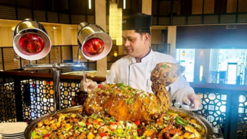 হাল ফ্যাশনের ইভেন্টে নতুন আয়োজন: স্টাইলিশ ডিজাইনের প্রদর্শনী