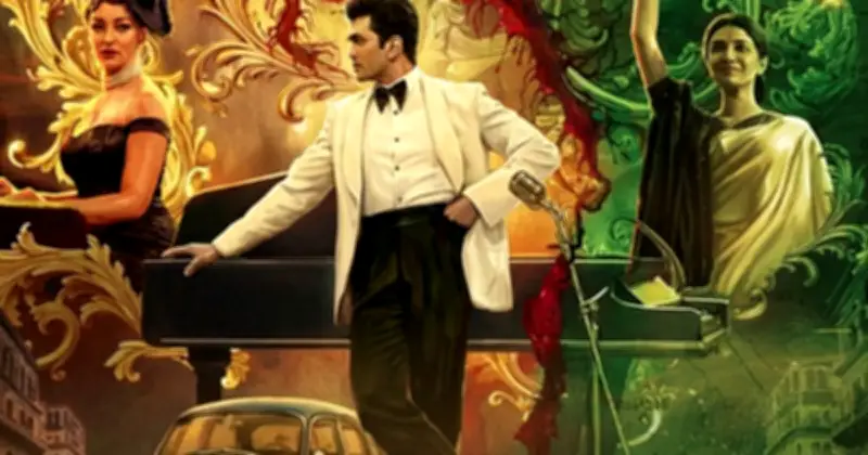 আরিফিন শুভের বলিউডে অভিষেক 'জ্যাজ সিটি', মুক্তি ১৯ মার্চ বাংলা ভাষায়