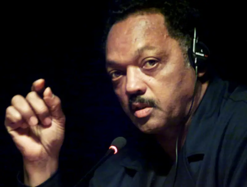 যুক্তরাষ্ট্রের নাগরিক অধিকার নেতা জেসি ল্যাকসনের মৃত্যু, রাজনীতিতে রেখে গেলেন অবিস্মরণীয় ছাপ