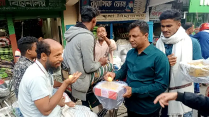 প্রথমবারের মতো সংসদ সদস্য নির্বাচিত হয়েই মন্ত্রী হলেন মো. আসাদুজ্জামান
