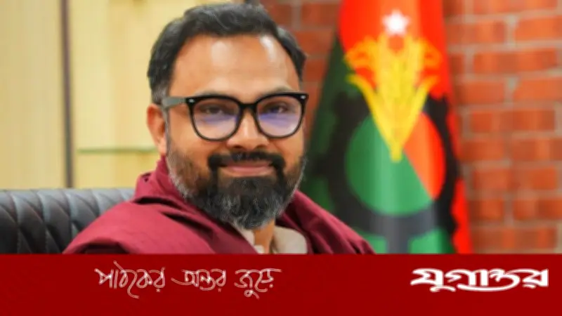 বিসিবির অভিনন্দন: যুব ও ক্রীড়া প্রতিমন্ত্রী হিসেবে আমিনুল হকের নিয়োগ
