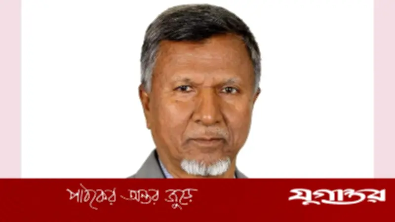 জয়পুরহাট-২ আসনে চমক: 'ডিসি বারী' মন্ত্রিসভায় ঠাঁই পেয়ে এলাকায় আনন্দের বন্যা