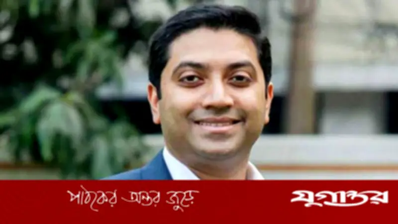 ববি হাজ্জাজ প্রতিমন্ত্রী হিসেবে শপথ নিলেন, ঢাকা-১৩ আসনে জয়ী বিএনপি প্রার্থী