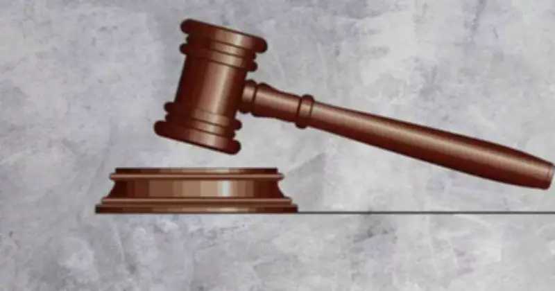 ধানমন্ডি দ্বৈত হত্যাকাণ্ড মামলায় গৃহকর্মী সুরভী আক্তারের মৃত্যুদণ্ড