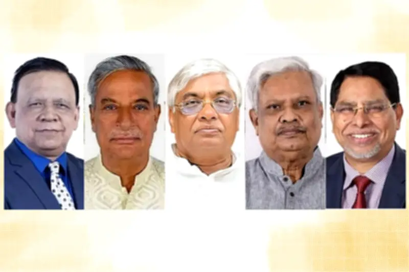 নোয়াখালীর বিএনপি নেতাদের মন্ত্রী না হওয়ায় হতাশা, জেলায় প্রত্যাশা ভঙ্গ