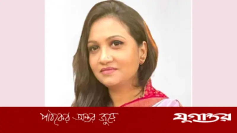 নাটোরে প্রথম নারী প্রতিমন্ত্রী হিসেবে পুতুলের দায়িত্ব গ্রহণ