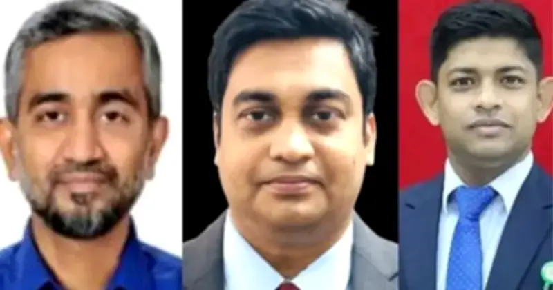 প্রধানমন্ত্রী তারেক রহমানের একান্ত সচিব, সহকারী ও প্রটোকল অফিসার নিয়োগ