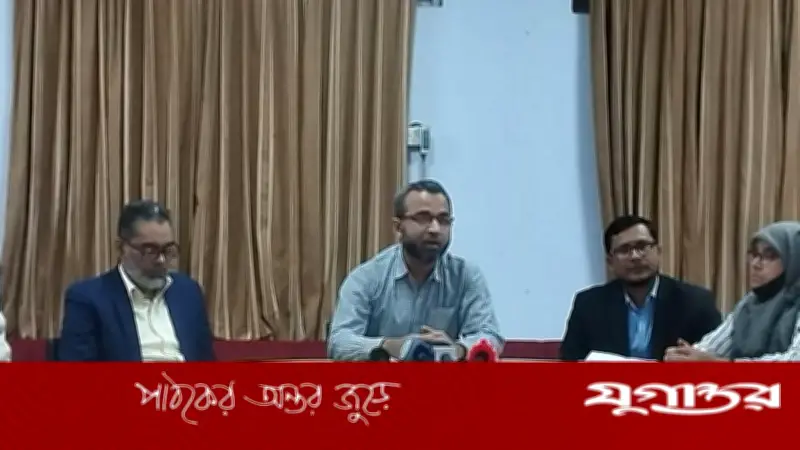 নির্বাচনপরবর্তী ক্যাম্পাসের শান্তিপূর্ণ পরিবেশ নিশ্চিতের আহ্বান জবি ইউটিএলের