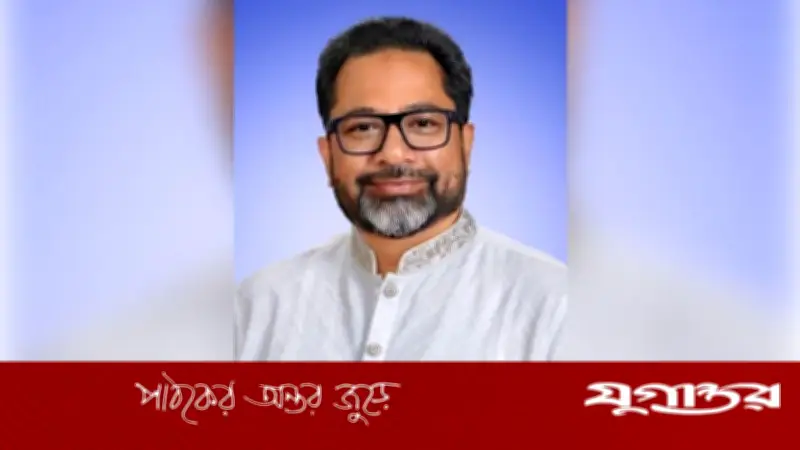 বিএনপির আহম্মদ সোহেল মঞ্জুর প্রতিমন্ত্রী হিসেবে শপথ নিলেন