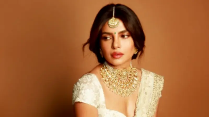 প্রিয়াঙ্কা চোপড়ার ক্যারিয়ারের অন্ধকার দিন: চুক্তি স্বাক্ষরের পরও ছবি থেকে বাদ!