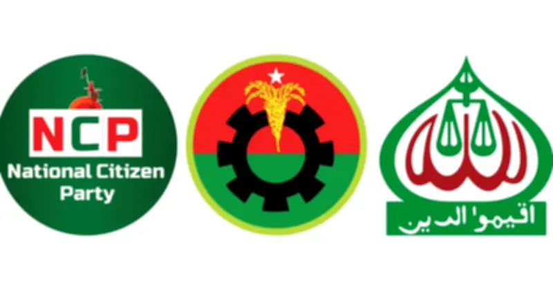 সংসদ সদস্যদের শপথে বিভক্তি: সংবিধান সংশোধনী কাউন্সিলের দ্বিতীয় শপথ নিল না বিএনপি