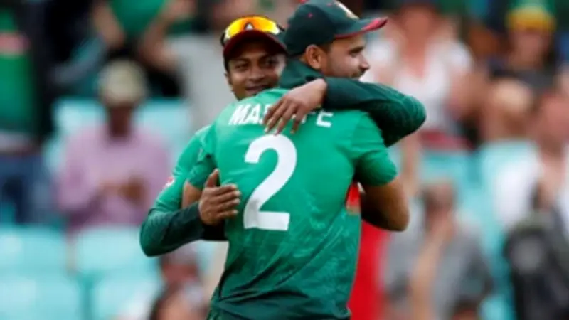 ক্রীড়া প্রতিমন্ত্রী আমিনুল সাকিব-মাশরাফি কিংবদন্তী, তাদের ফেরাতে হবে এখন শান্তিতে ঘুমাতে পারবেন মানুষ