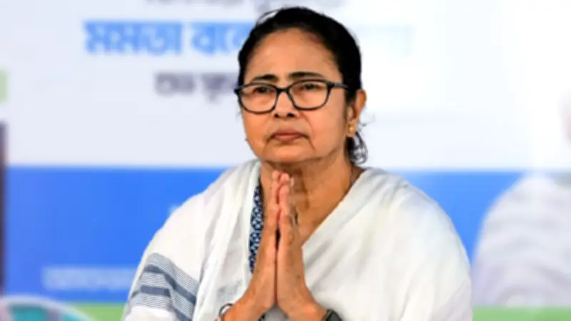 মমতা ব্যানার্জী: বাংলাদেশের নির্বাচন থেকে ভারতের শিক্ষা নেওয়া উচিত, বললেন ক্রীড়া প্রতিমন্ত্রী