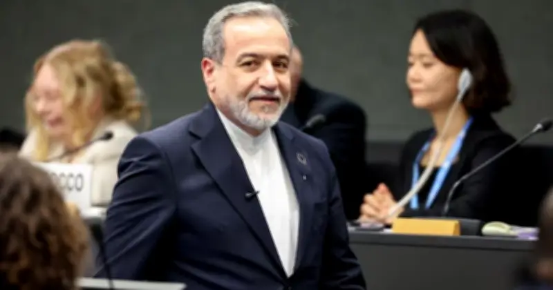 ইরান-মার্কিন পরমাণু আলোচনায় নীতিগত অগ্রগতি, চূড়ান্ত চুক্তি এখনো অনিশ্চিত