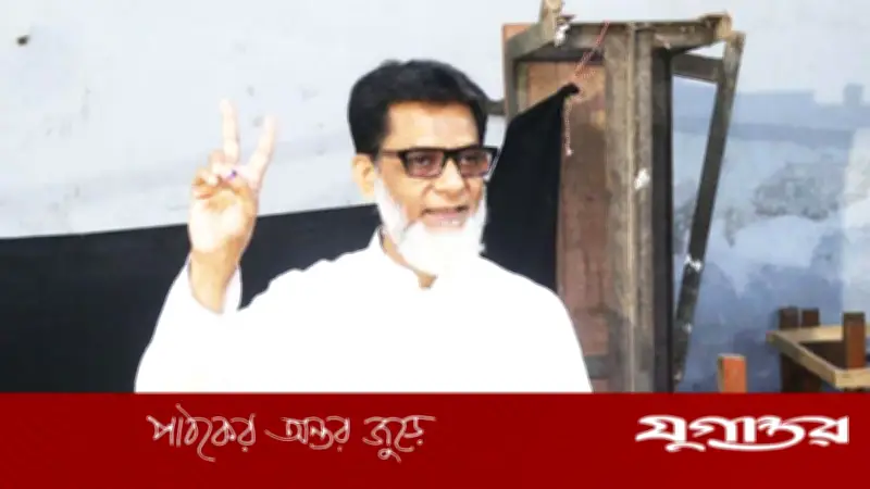 হাবিবুর রশিদ হাবিবের প্রতিমন্ত্রী পদে শপথে উচ্ছ্বাসিত ঢাকা-৯ আসনের বাসিন্দারা