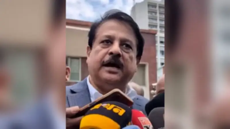 প্রধানমন্ত্রীর মুখ্য সচিব হিসেবে নিয়োগ পেলেন এ বি এম আবদুস সাত্তার