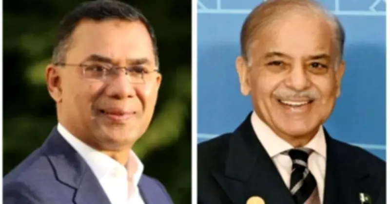 পাকিস্তানের 'ভাই' সম্বোধনে তারেক রহমানের শপথ: আঞ্চলিক কূটনীতিতে নতুন সমীকরণের ইঙ্গিত