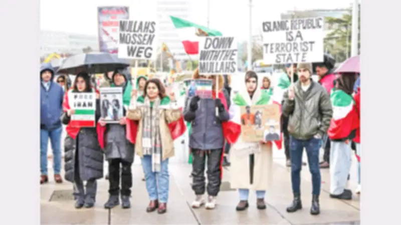 ইরান-মার্কিন দ্বিতীয় দফা পরমাণু আলোচনা: সমঝোতায় 'মূল নীতিগুলো', মহড়ায় উত্তেজনা