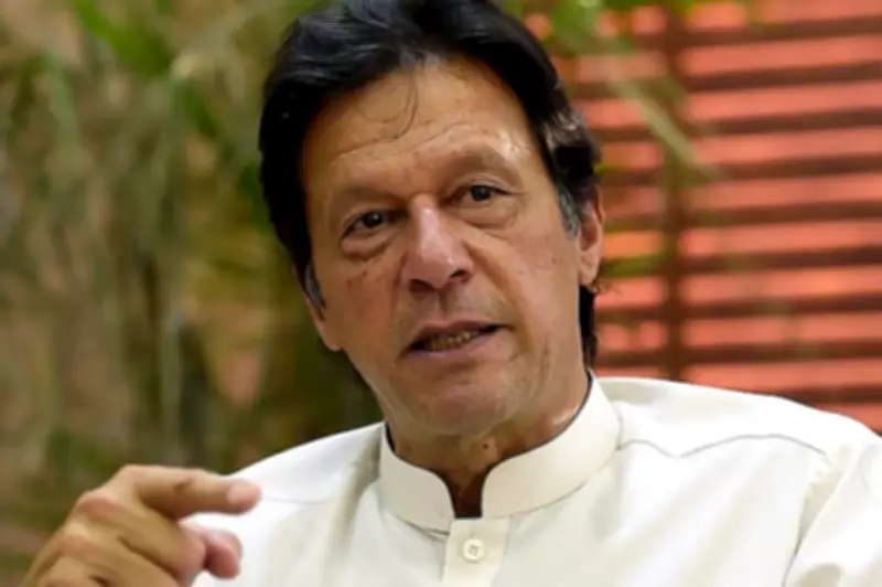 পাকিস্তানের সাবেক প্রধানমন্ত্রী ইমরান খানের শারীরিক অবস্থা নিয়ে ছেলেদের উদ্বেগ