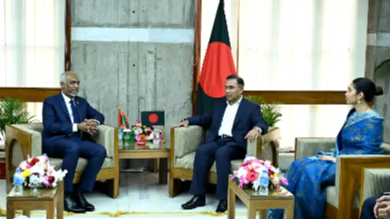 নবনির্বাচিত প্রধানমন্ত্রী তারেক রহমানের সঙ্গে বিদেশি নেতাদের সৌজন্য সাক্ষাৎ ও দ্বিপক্ষীয় সম্পর্ক জোরদারের অঙ্গীকার