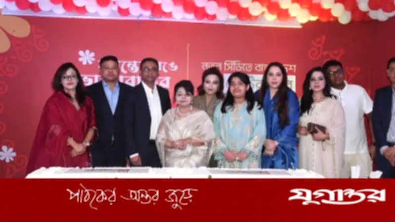 যমুনা টেলিভিশনের ইউটিউব চ্যানেল ৩ কোটি সাবস্ক্রাইবার অর্জন করলো