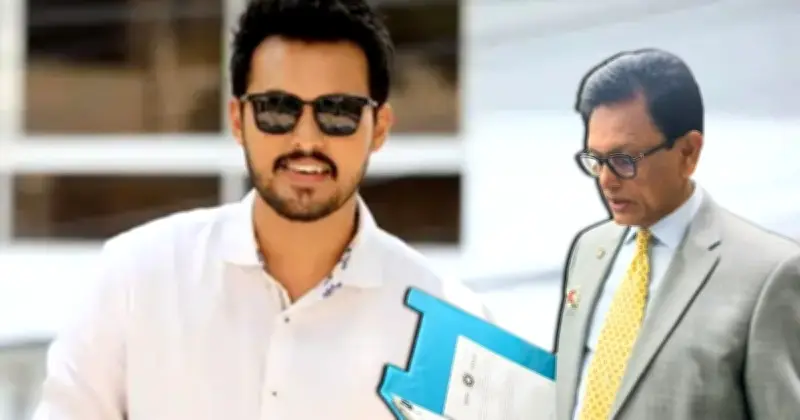 ইরফান সাজ্জাদের সতর্কবার্তা: শিক্ষার্থীদের পড়াশোনায় মনোযোগ দেওয়ার আহ্বান