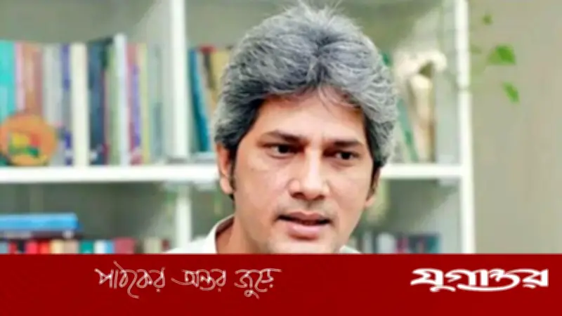 জোনায়েদ সাকি তিন মন্ত্রণালয়ের প্রতিমন্ত্রী হিসেবে শপথ নিলেন