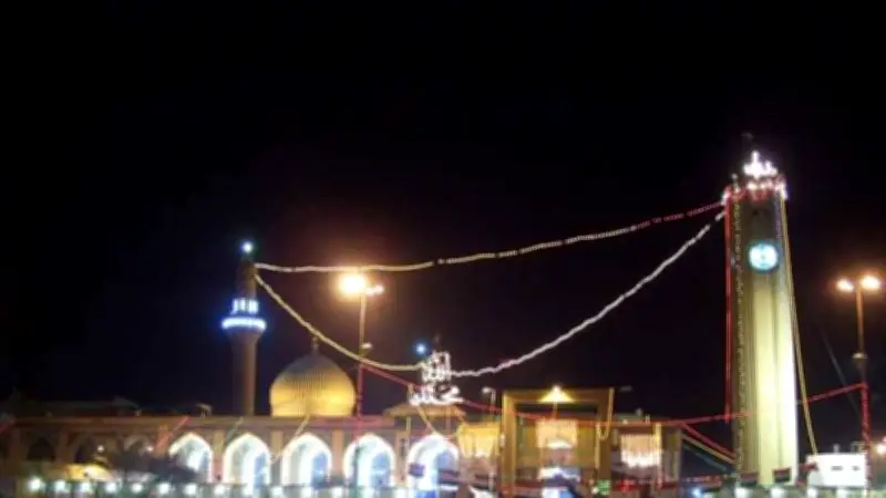 ইমাম আবু হানিফা: ইসলামি আইনের মহান পথিকৃৎ ও হানাফি মাজহাবের প্রতিষ্ঠাতা