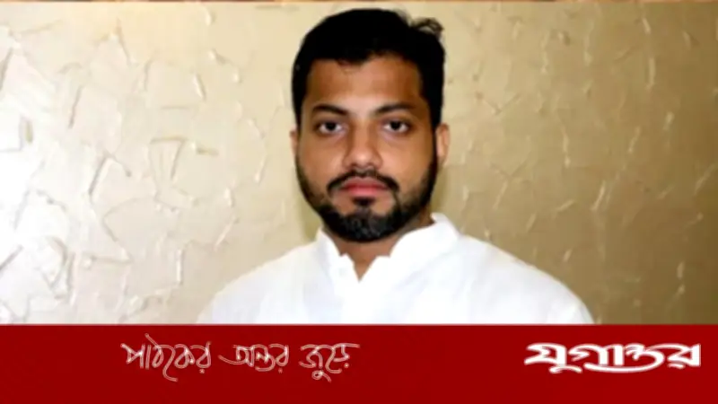 প্রথমবার সংসদ সদস্য হয়েই মন্ত্রিসভায় ইশরাক হোসেন, মুক্তিযুদ্ধ মন্ত্রণালয়ের প্রতিমন্ত্রী