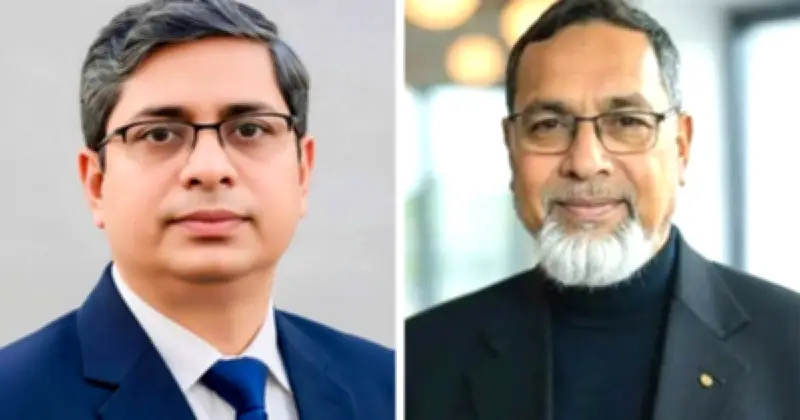 বগুড়ায় ইউপি চেয়ারম্যান থেকে এমপি: মীর শাহে আলম প্রতিমন্ত্রী, আবদুল মহিত তালুকদার সংসদ সদস্য