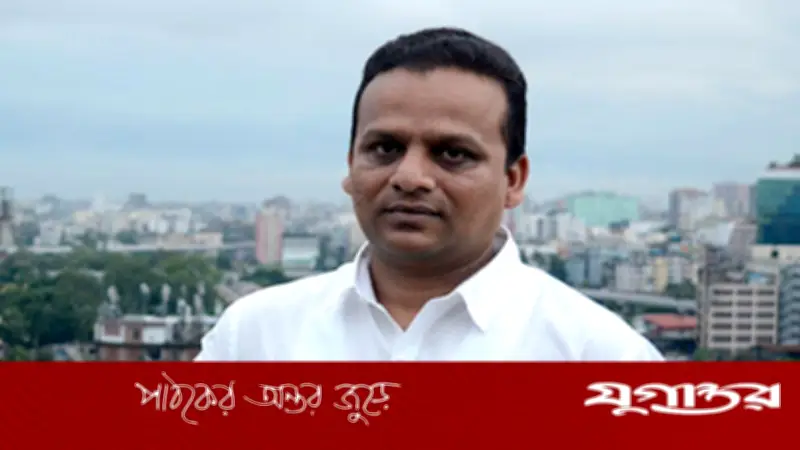 প্রথমবার সংসদ সদস্য হয়েই রেল ও নৌ-পরিবহন প্রতিমন্ত্রী হলেন রাজিব আহসান