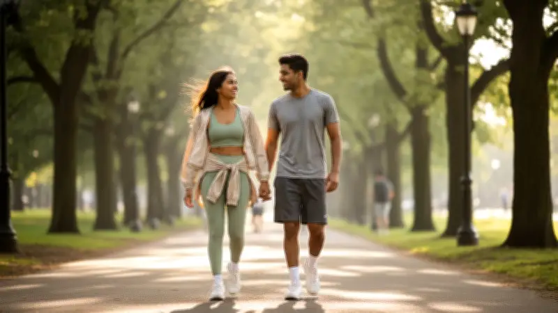 আলোকিত জীবনযাপনের জন্য স্বাস্থ্যকর অভ্যাস গড়ে তোলার গুরুত্ব