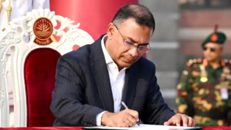 মন্ত্রী-প্রতিমন্ত্রীদের দায়িত্ব বণ্টন প্রকাশ, প্রধানমন্ত্রীর কর্মসূচি ও ইরানের হরমুজ প্রণালী বন্ধ