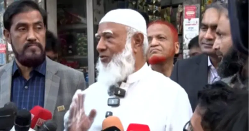 জামায়াত আমিরের হুঁশিয়ারি: জুলাই সনদ বাস্তবায়ন না হলে কোনও ছাড় নয়