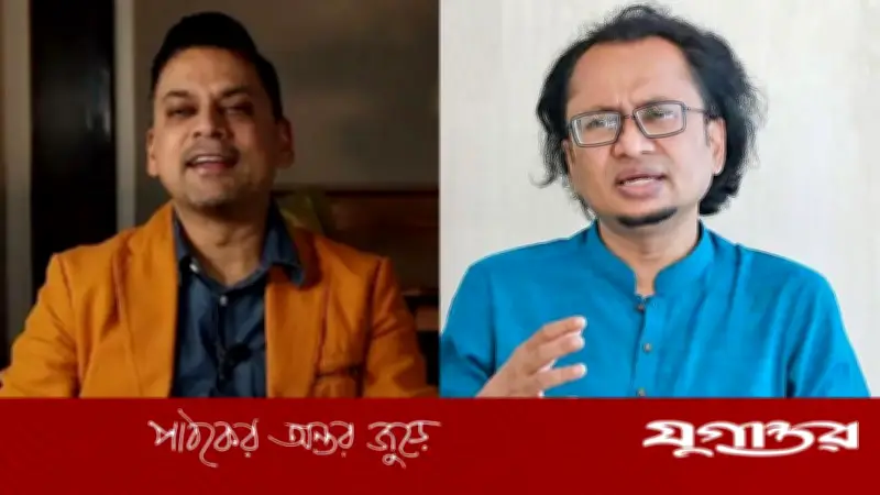 ডা. জাহেদের প্রধানমন্ত্রীর উপদেষ্টা নিয়োগে ফাহাম আব্দুস সালামের সমালোচনা ও সমাজের হিংসা নিয়ে মন্তব্য