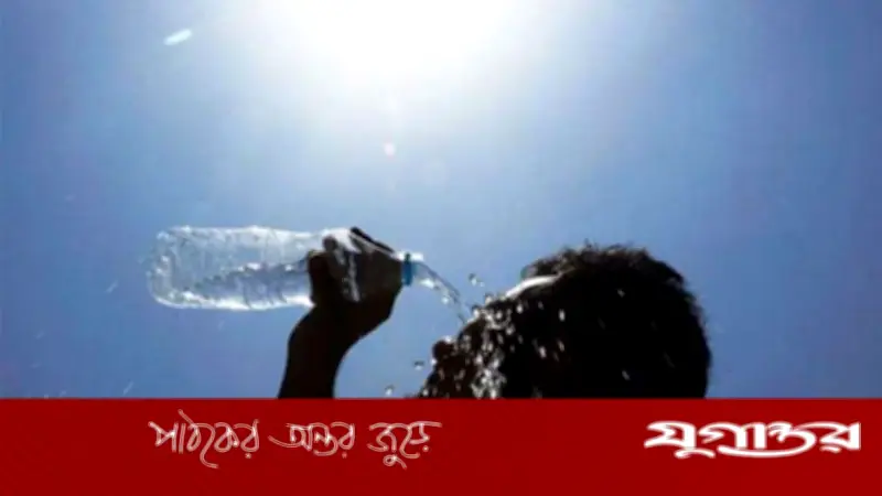 ঢাকায় তাপমাত্রা বৃদ্ধির পূর্বাভাস: আবহাওয়া অধিদপ্তরের সতর্কবার্তা