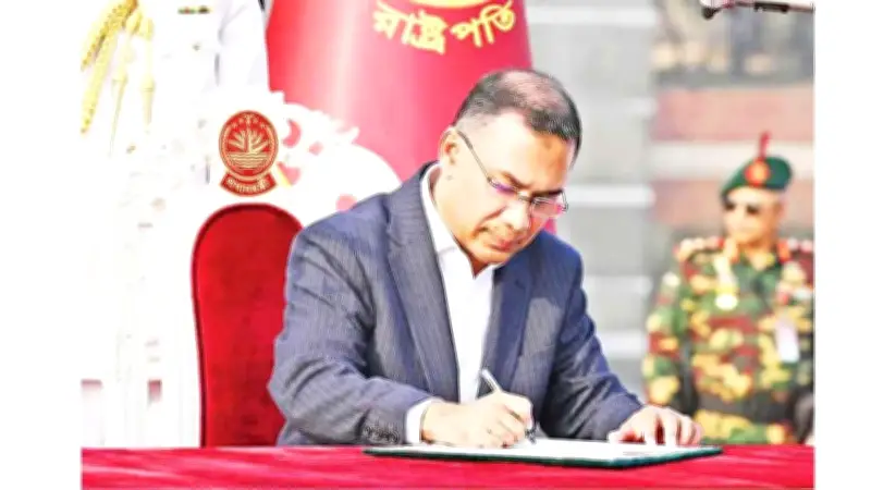 প্রধানমন্ত্রীর অফিস ও দায়িত্ব বণ্টন: রাষ্ট্রপতি নির্বাচন থেকে আন্তর্জাতিক সম্পর্ক