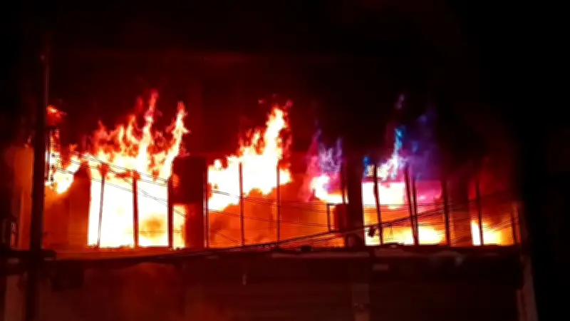 শাহবাগ থেকে কারওয়ান বাজার: প্রথম আলো হামলার রাতের প্রত্যক্ষদর্শীর বর্ণনা