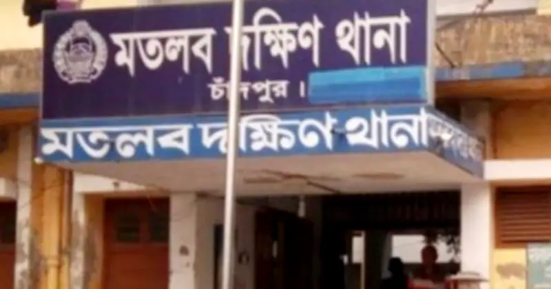 চাঁদপুরে পানির পাম্পে বিদ্যুৎস্পৃষ্ট হয়ে মা ও ছেলের মর্মান্তিক মৃত্যু