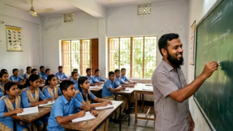 বেসরকারি শিক্ষাপ্রতিষ্ঠানে ১৩,৫৯৯ পদে নিয়োগ, আবেদনের শেষ তারিখ ১৯ ফেব্রুয়ারি