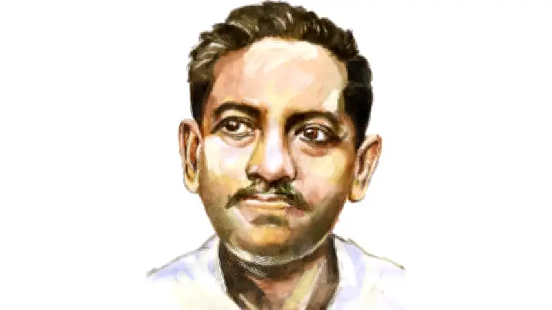 জীবনানন্দ দাশের 'মাল্যবান': অন্তর্জীবনের অনাবৃত দলিল ও আধুনিক মানুষের সংকট