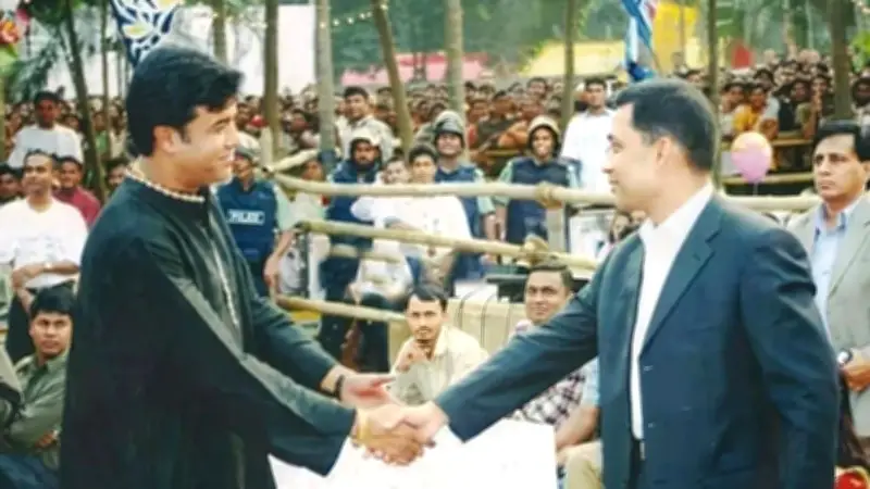 ইউটিউব বন্ধ, টিকটক নিষিদ্ধ, প্রধান উপদেষ্টার ফেসবুক পেজ বন্ধের ঘোষণা