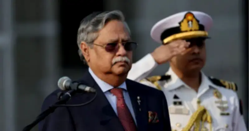 নতুন সংসদ সদস্যদের শপথ গ্রহণের মাধ্যমে জাতীয় সংসদের আনুষ্ঠানিক যাত্রা শুরু