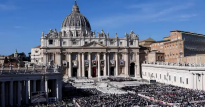 ভ্যাটিকান অংশ নেবে না ট্রাম্পের 'বোর্ড অফ পিস' উদ্যোগে, জাতিসংঘের ভূমিকায় জোর