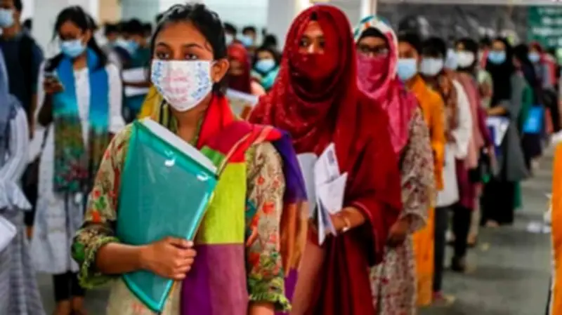 আইইউটিতে ভর্তি আবেদনের সময় বৃদ্ধি, এখন ১৮ ফেব্রুয়ারি পর্যন্ত আবেদন করা যাবে