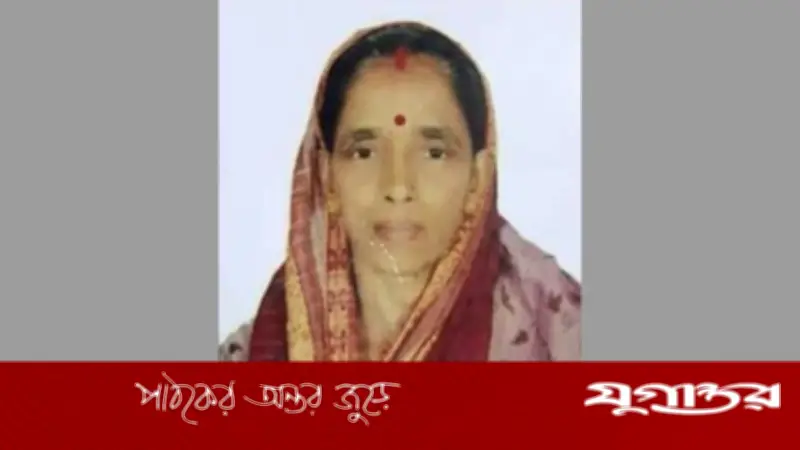 সাংবাদিক সুব্রত দাস রনকের মায়ের ষষ্ঠ মৃত্যুবার্ষিকী পালিত