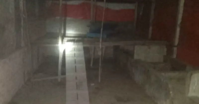 মিরসরাইয়ে জামায়াত নেতার খামার থেকে ৪০টি ছাগল লুট: কর্মচারীকে জিম্মি করে দুর্বৃত্তরা