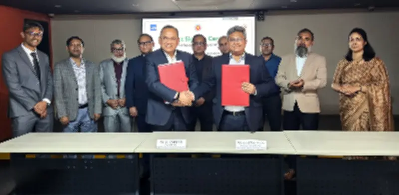 বাংলাদেশে সেমিকন্ডাক্টর শিল্পের দক্ষ জনবল গড়তে বিএসআইএ ও এসআইসিআইপির ঐতিহাসিক চুক্তি